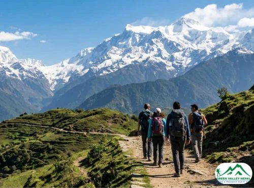 ABC Trek Safety Tips