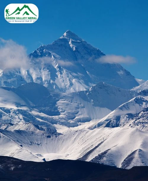 Everest Region Nepal - Trekking & Travel Guide | Mount Everest
