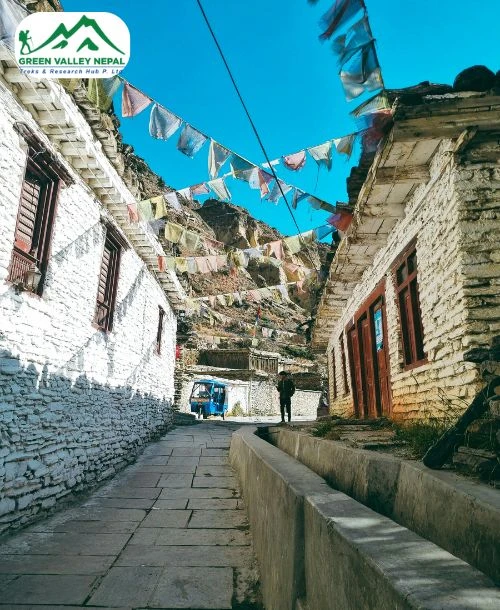 Mustang Region Nepal - Trekking Guide | Forbidden Kingdom Trek