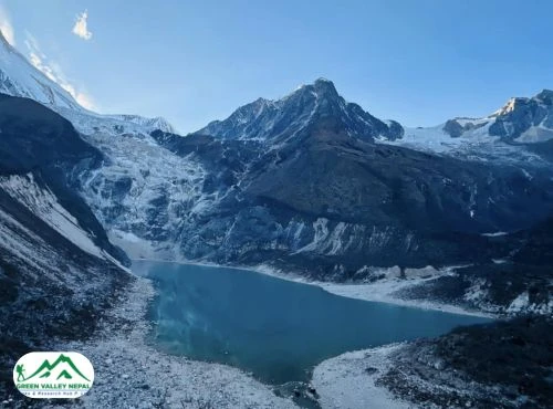 Manaslu Trek Getting Popular