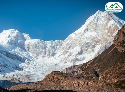 Manaslu Trek is Open
