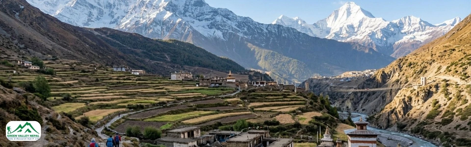 Annapurna Circuit Trek Challenges