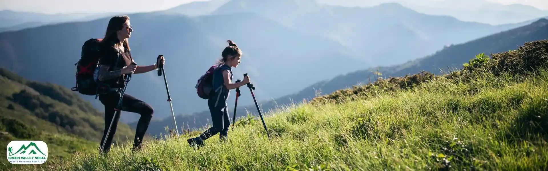 Day Hikes and Tours in Pokhara
