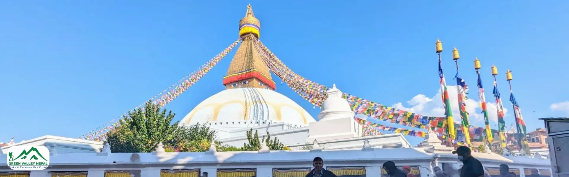 Tours from Kathmandu