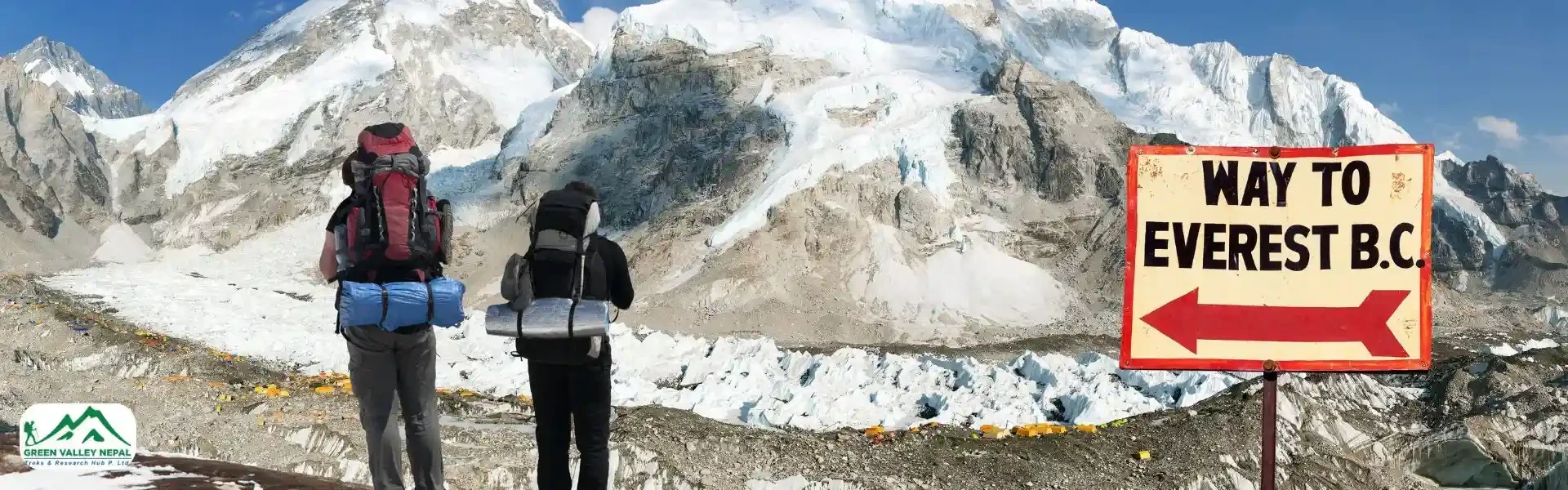 Everest Region Trek