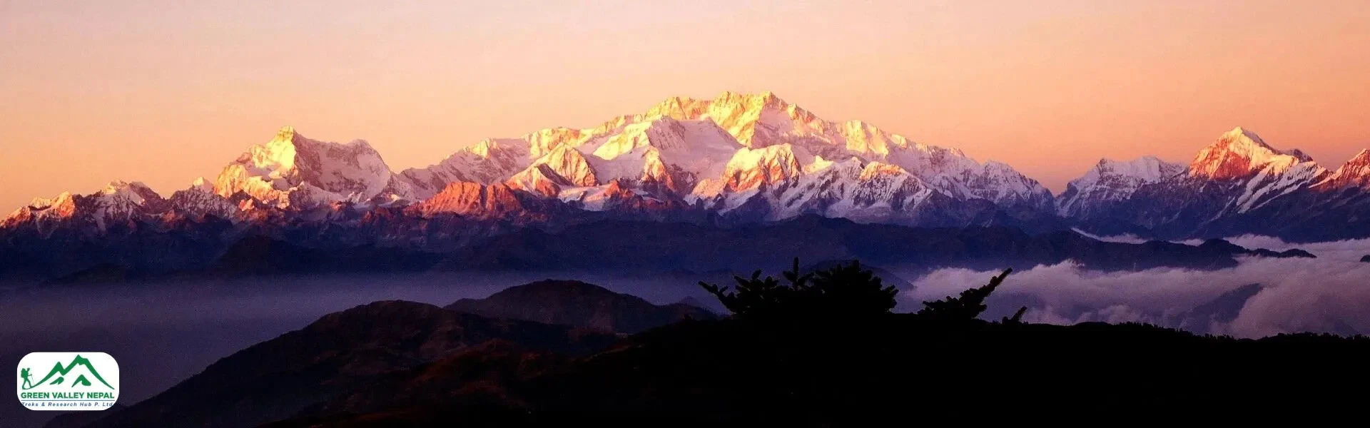 Kanchenjunga Region Trek