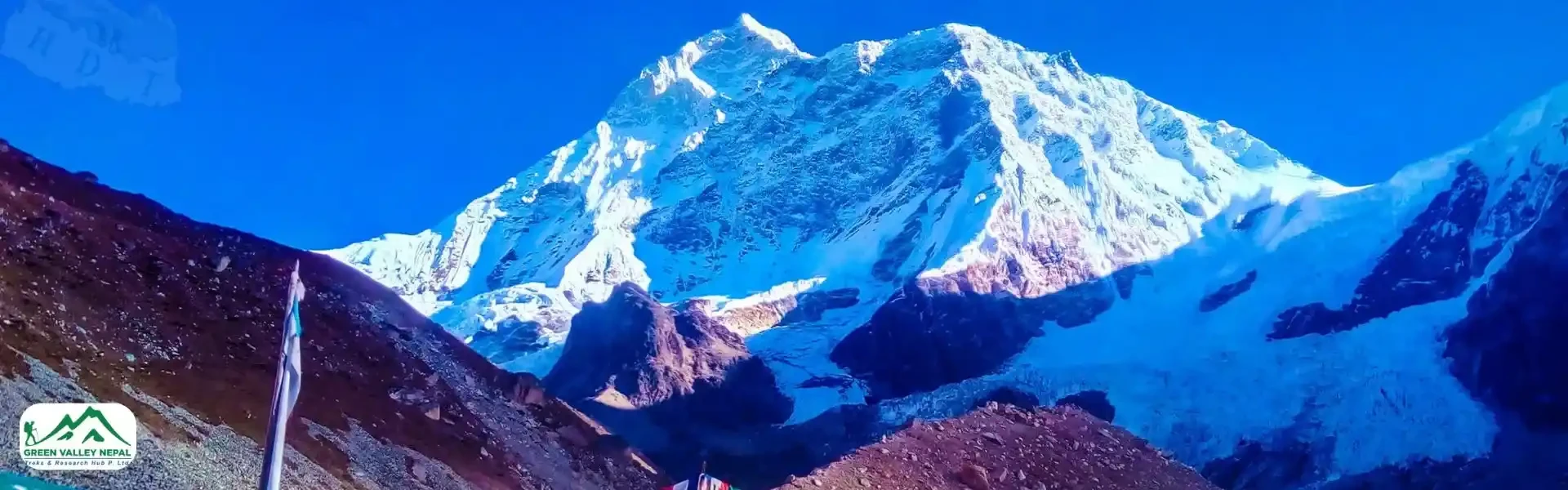 Makalu Region Trek