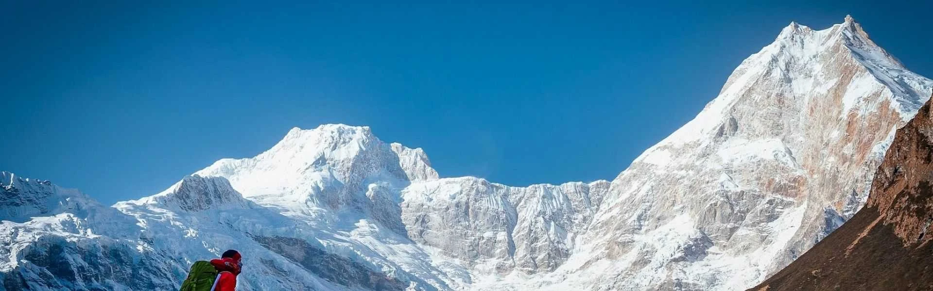 Manaslu Trek Reopen for Trekkers