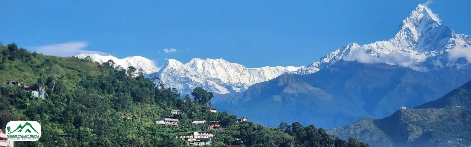 Multiple Day Tours in Nepal