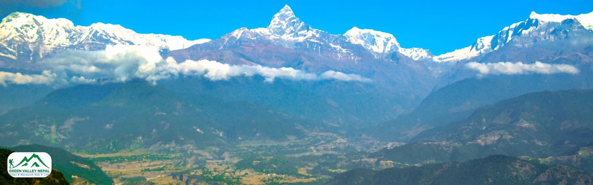 Explore Different Location of Nepal