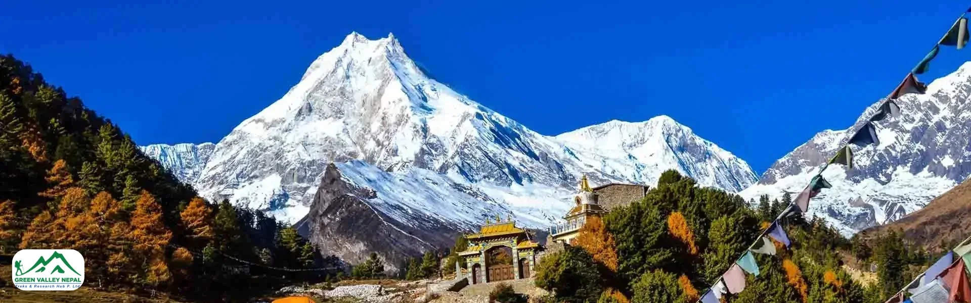 How to Prepare for Manaslu Trek