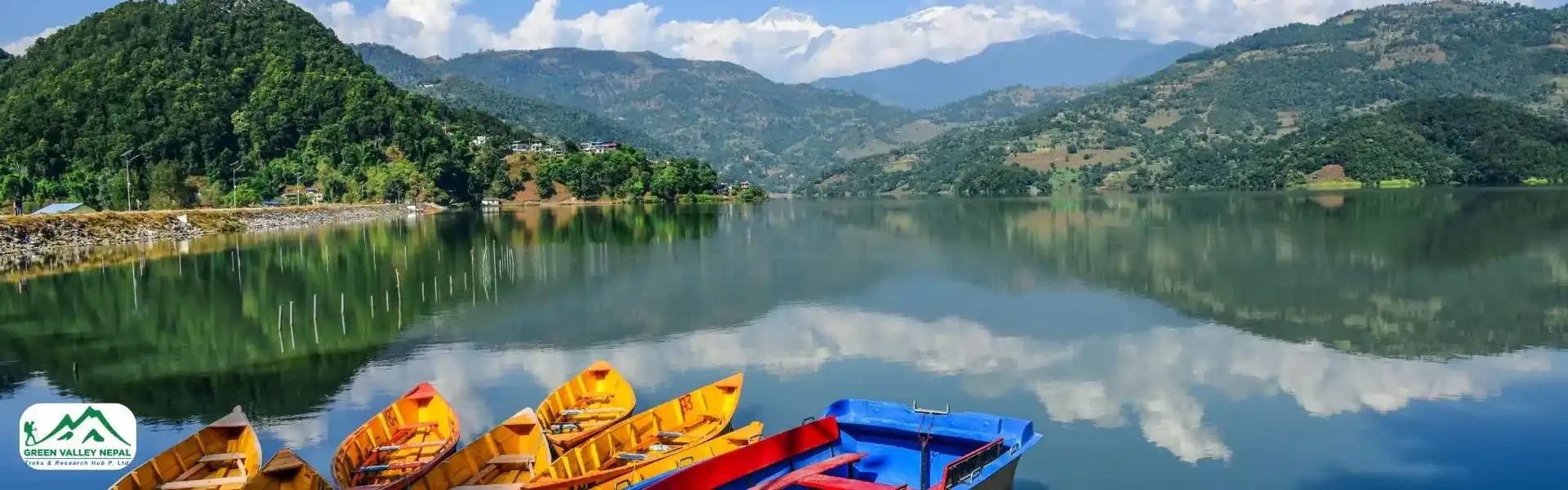 Tours in Nepal
