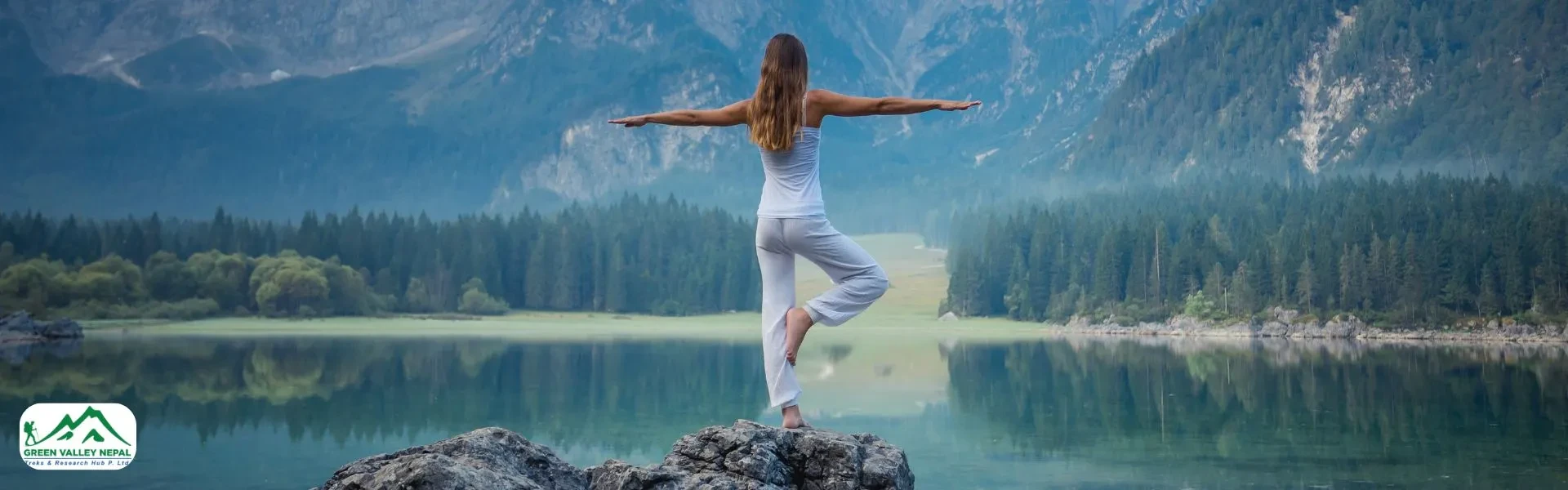 Yoga Treks in Nepal