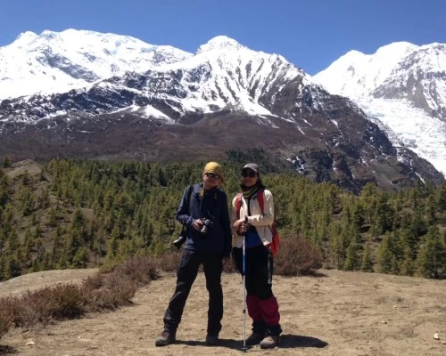 Annapurna circuit min