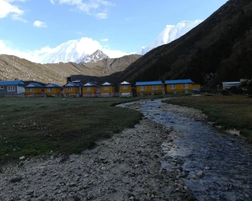 Bhimtang manaslu trek min