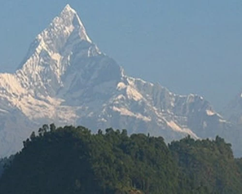 Ghorepani poonhill trek min