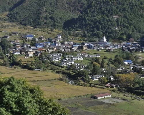 Jiri dolakha ebc trek by road min