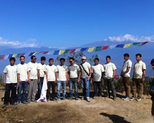Kakani picnic 