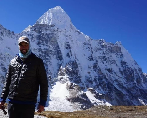 Kanchenjunga trek