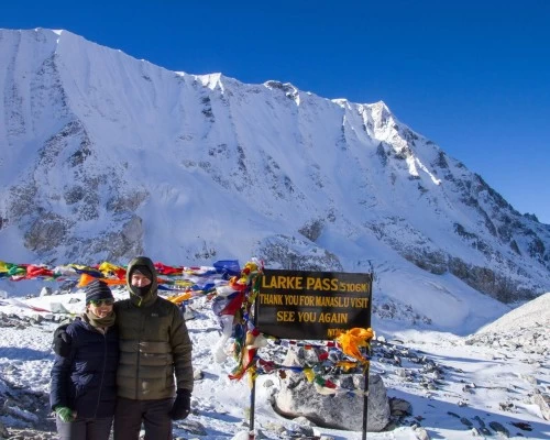 Latke pass meter
