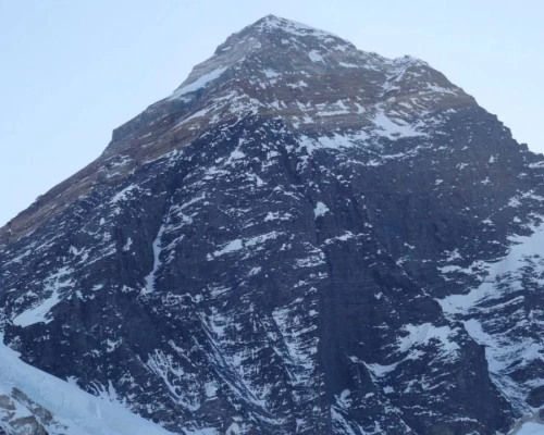 Mount everest min