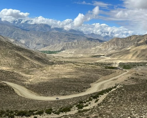 Upper mustang jeep tour min