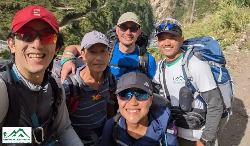 14-days-everest-base-camp-trek-journey-with-green-valley-nepal-treks