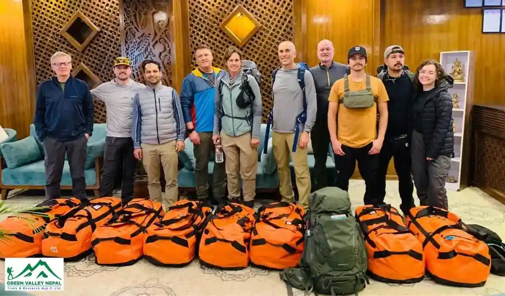 14-days-everest-base-camp-trek-starting-point
