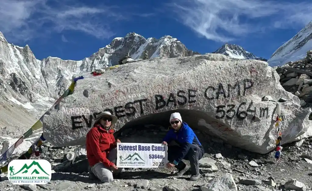 everest-journey-with-green-valley-team