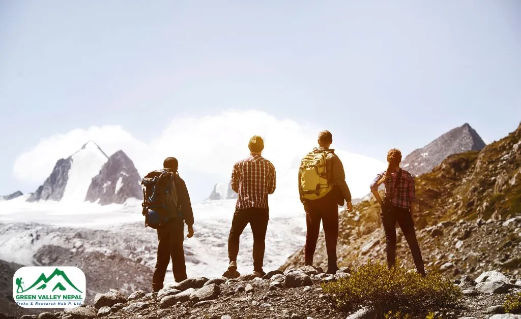 Everest Three Passes Trek Guide and Porter Cost