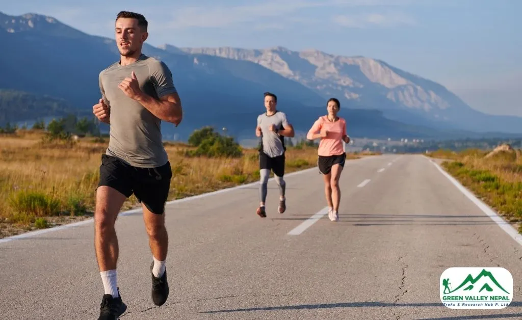 Fitness Training to Improve Cardiovascular Endurance