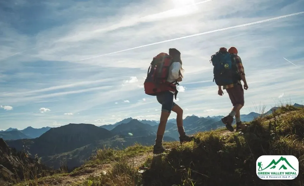 Hiking Practices for Annapurna Circuit Trek
