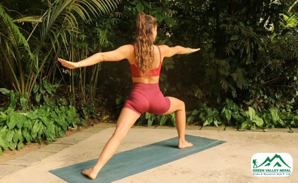 Improve Mobility Recovery and Performance