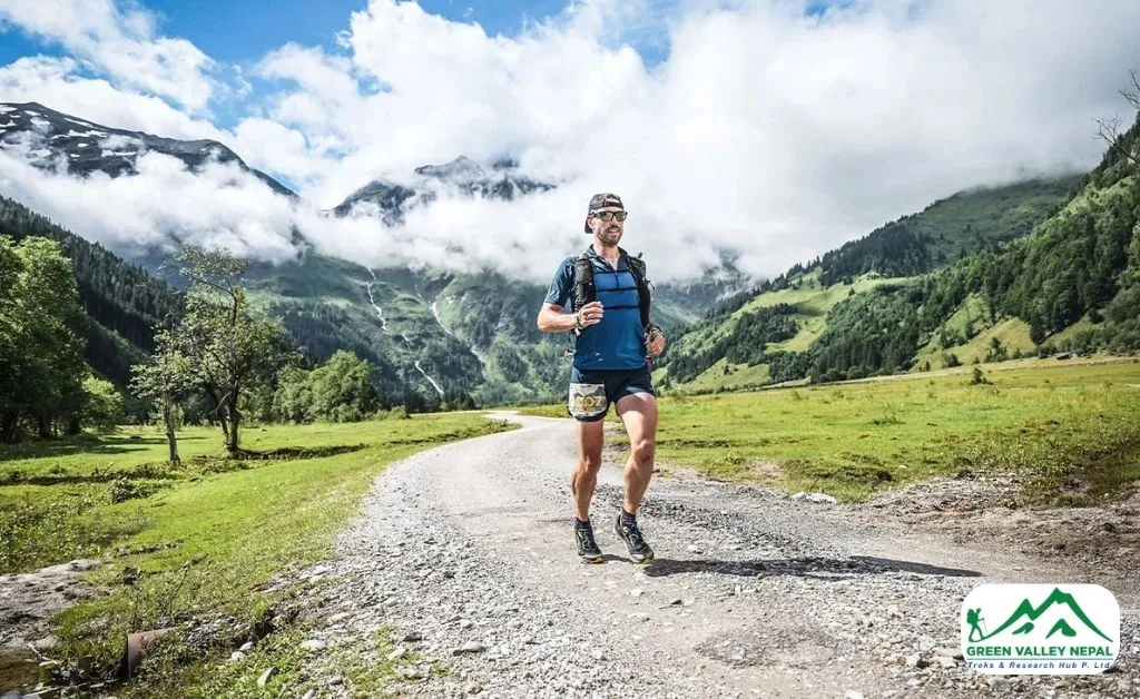 Training for High Altitude Trek like Annapurna Circuit Trek