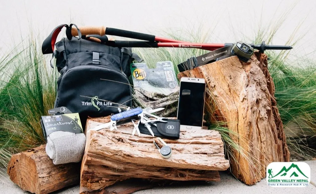 Training Gear: What to Use before You Participate in Annapurna Circuit Trek