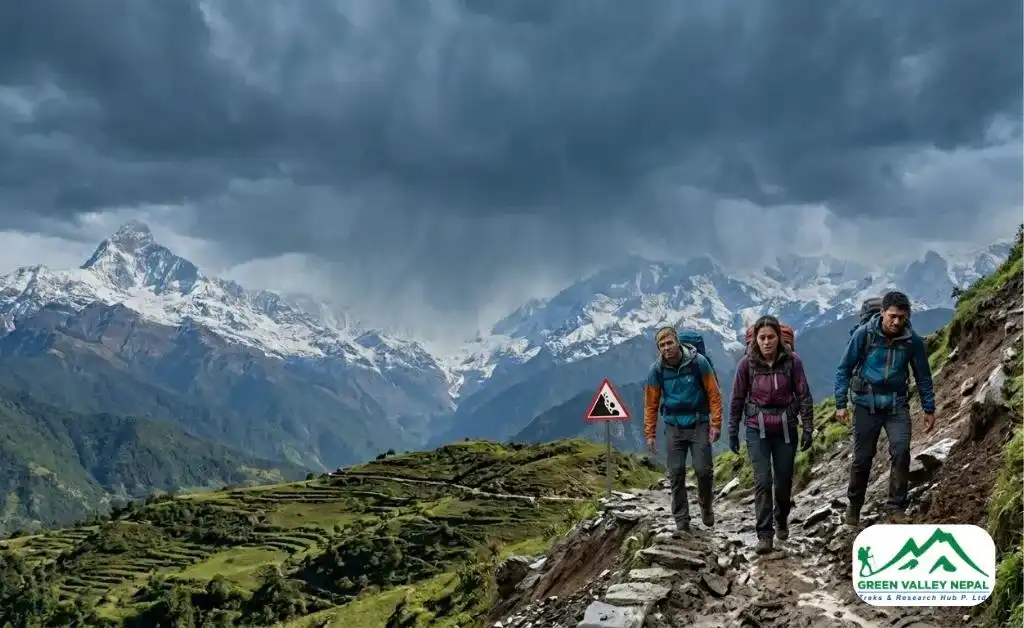 What Are the Real Risks on the Annapurna Base Camp Trek?