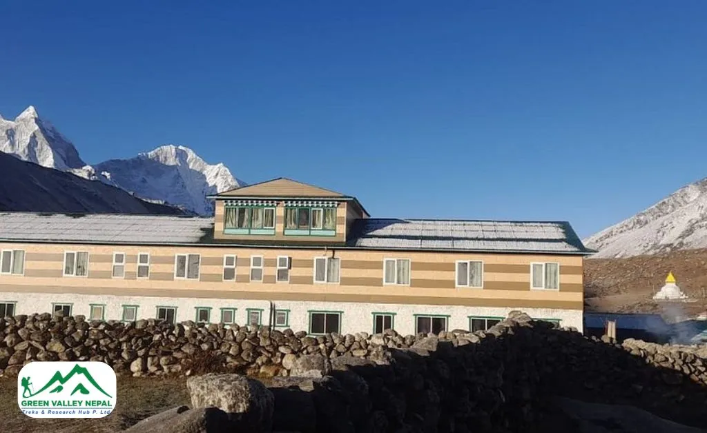Hotel Countryside