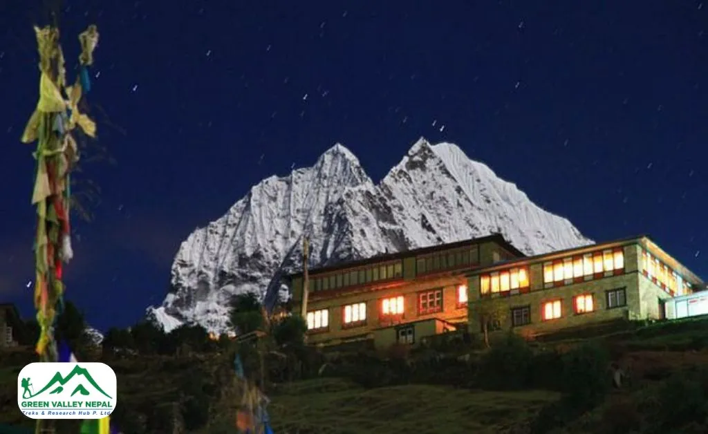 Panorama Lodge and Restaurant
