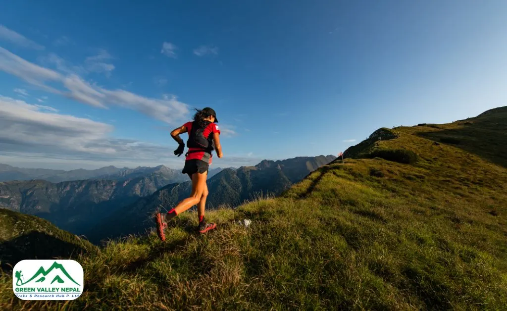 Altitude Preparation and Acclimatization for the Everest Base Camp Trek