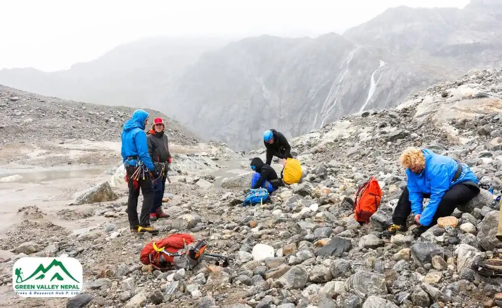 Importance of Preparation for Manaslu Trek