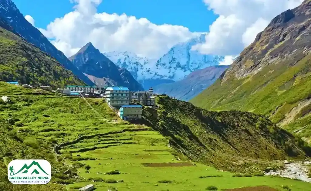 Sustainable and Responsible Tourism Focus