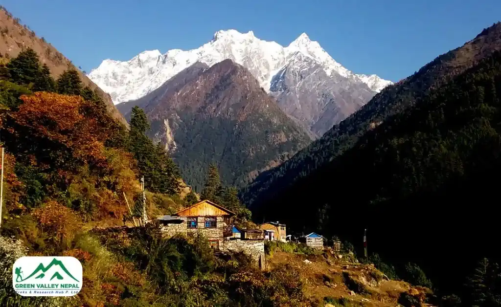 Tsum Valley Side Trip Opportunity