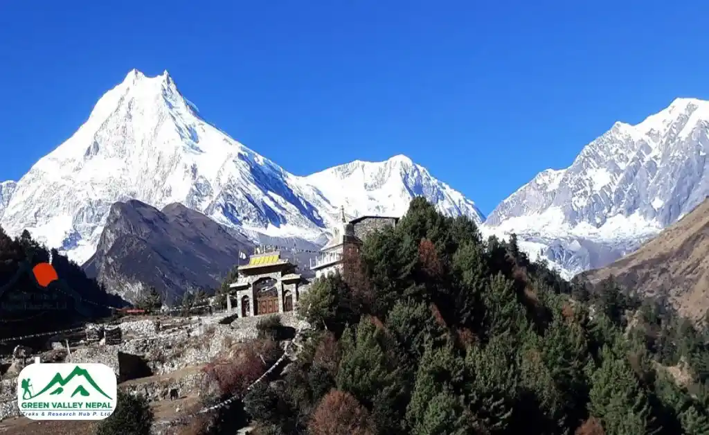 Unspoiled and Diverse Landscapes