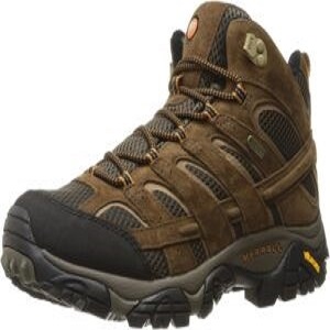 Merrell Moab Mid 2 Waterproof