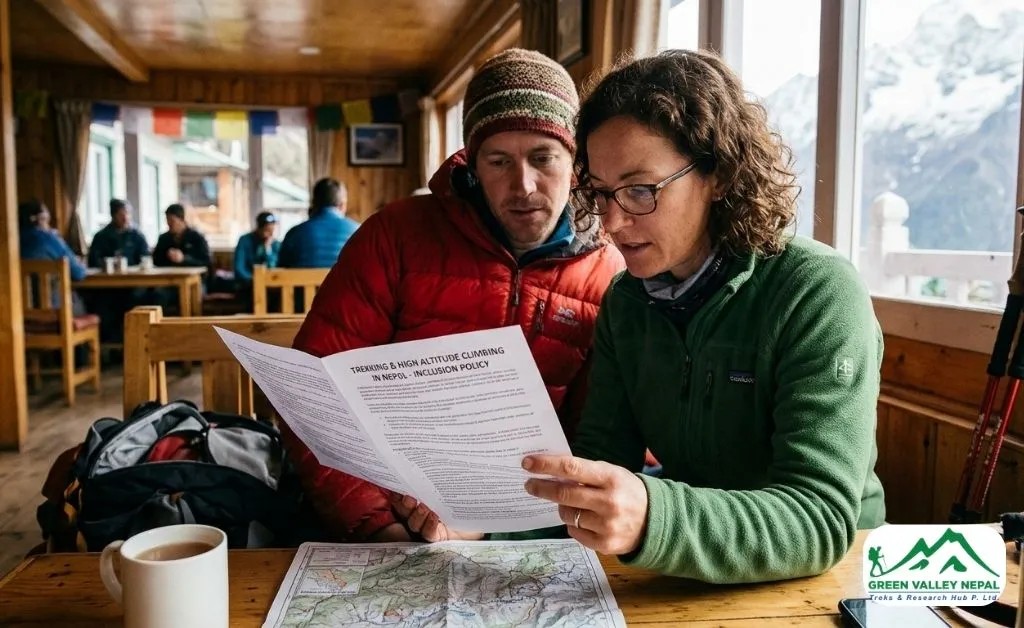 What Your Travel Insurance Policy Must Actually Cover