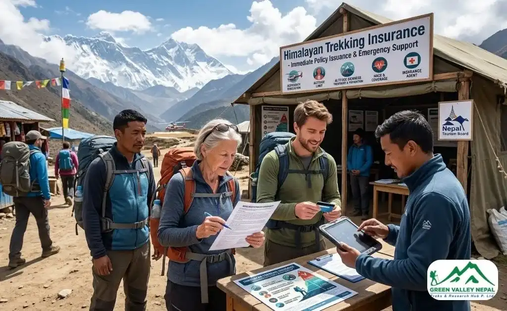 Documents You Need to Buy and Carry for Travel Insurance