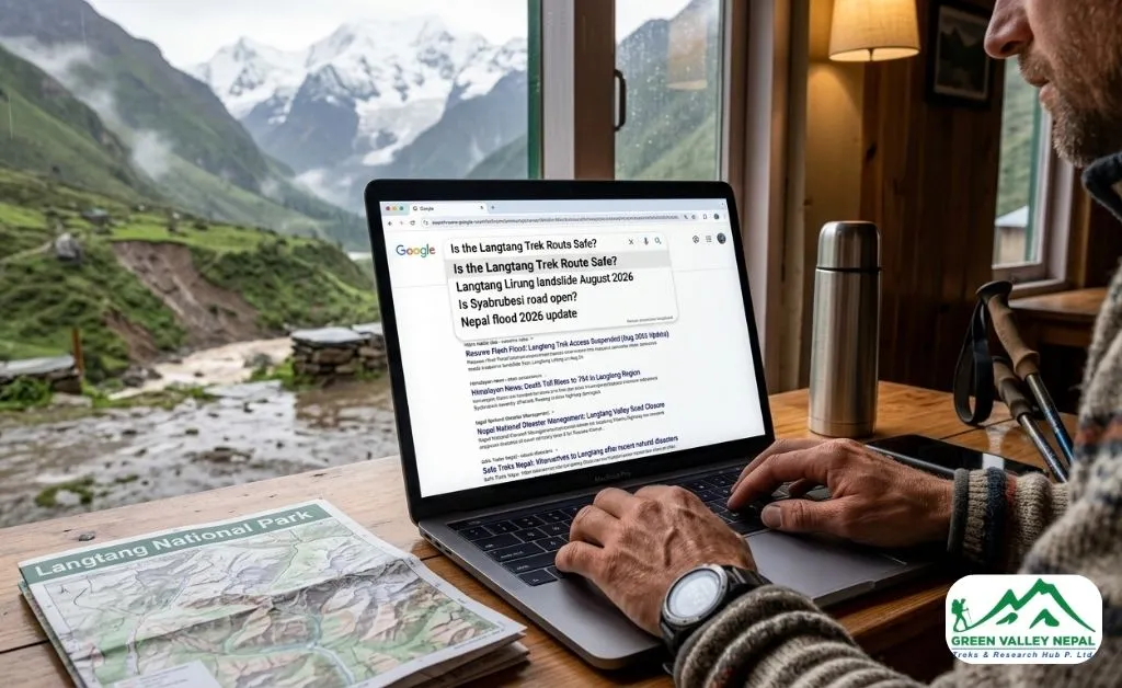 Is the Langtang Trek Route Safe? A Trek-by-Trek Breakdown