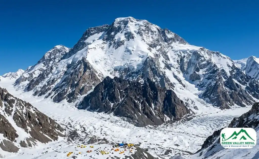 Broad Peak: A Mountain with a Dangerous History