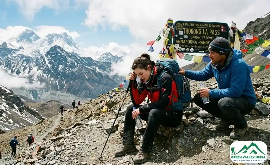 Choose the Right Itinerary for Your Trek in Nepal