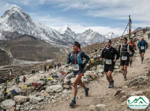 Everest Marathon